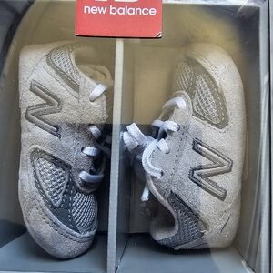 Infant New Balance Shoes